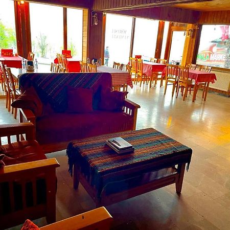 Ayder Vesile Otel Extérieur photo